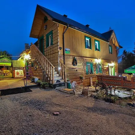 Rancho W Dolinie