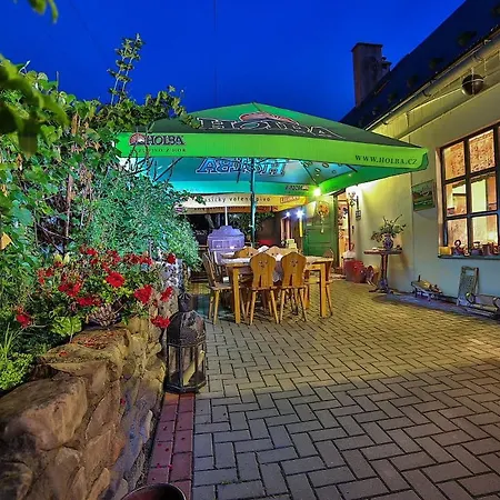 Rancho W Dolinie Alpesi faház *