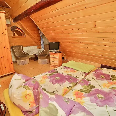 Rancho W Dolinie
